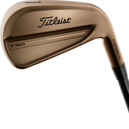 Titleist T150 4G Oil Can Custom Iron Set