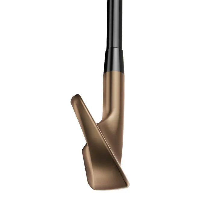 Titleist T150 4G Oil Can Custom Iron Set