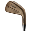 Custom Irons