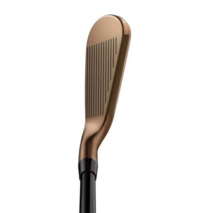 Titleist T350 4G Oil Can Custom Iron Set