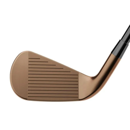 Titleist T350 4G Oil Can Custom Iron Set