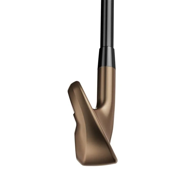 Titleist T350 4G Oil Can Custom Iron Set