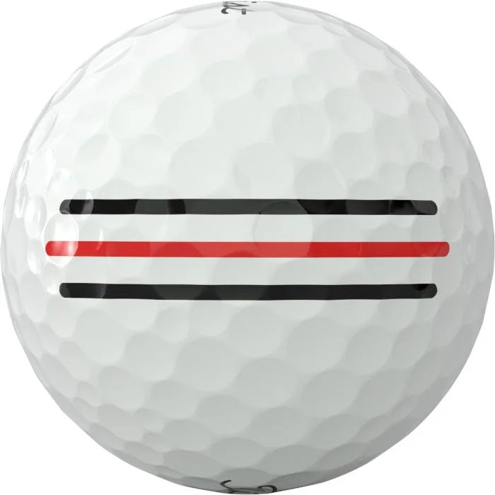 Titleist 2026 Tour Soft AIM Red Golf Balls