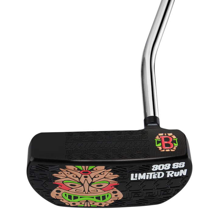 Bettinardi 2023 SS35 Tiki Limited Run Putter - The Golf Guys Online