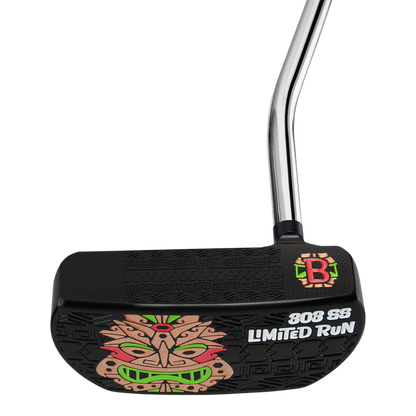 Bettinardi 2023 SS35 Tiki Limited Run Putter - The Golf Guys Online