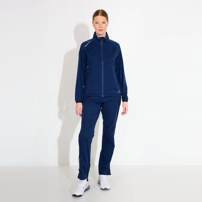 Women's Abacus Pitch 37.5 Rain Jacket - The Golf Guys Online