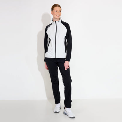 Women's Abacus Pitch 37.5 Rain Jacket - The Golf Guys Online