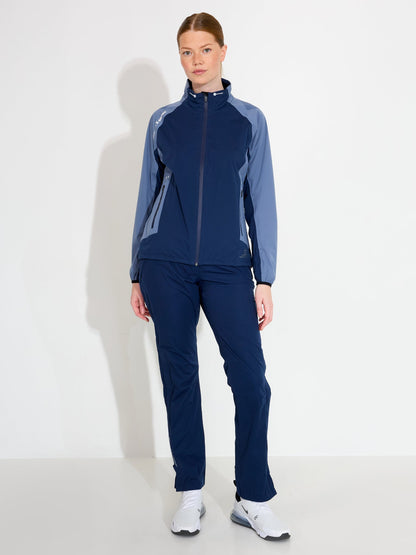 Women's Abacus Pitch 37.5 Rain Jacket - The Golf Guys Online