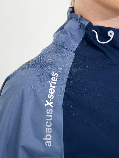 Women's Abacus Pitch 37.5 Rain Jacket - The Golf Guys Online