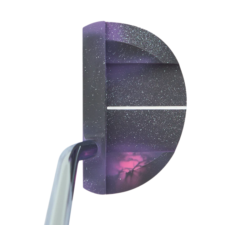 Bettinardi Studio B Reserve QB15 Putter - Thumbnail 4