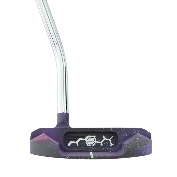Limited Bettinardi 2023 Studio B Reserve Galaxy Studio Stock 16 Flymill Mid-Mallet Putter