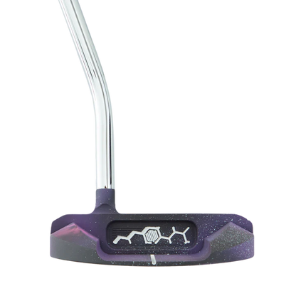 Limited Bettinardi 2023 Studio B Reserve Galaxy Studio Stock 16 Flymill Mid-Mallet Putter