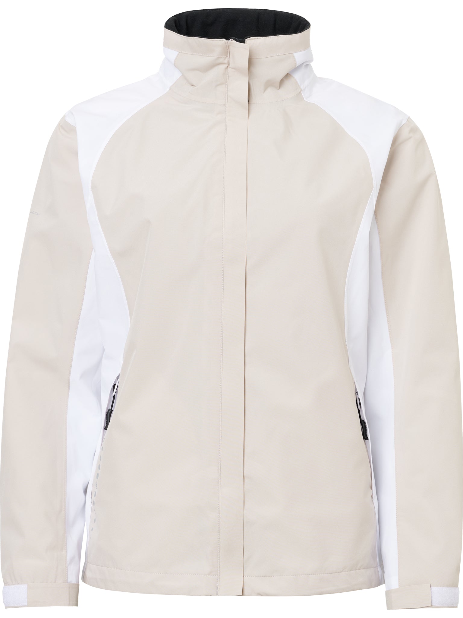 Women's Links Stretch Rain Jacket - The Golf Guys Online