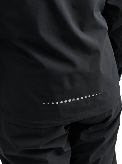 Women's Links Stretch Rain Jacket - The Golf Guys Online