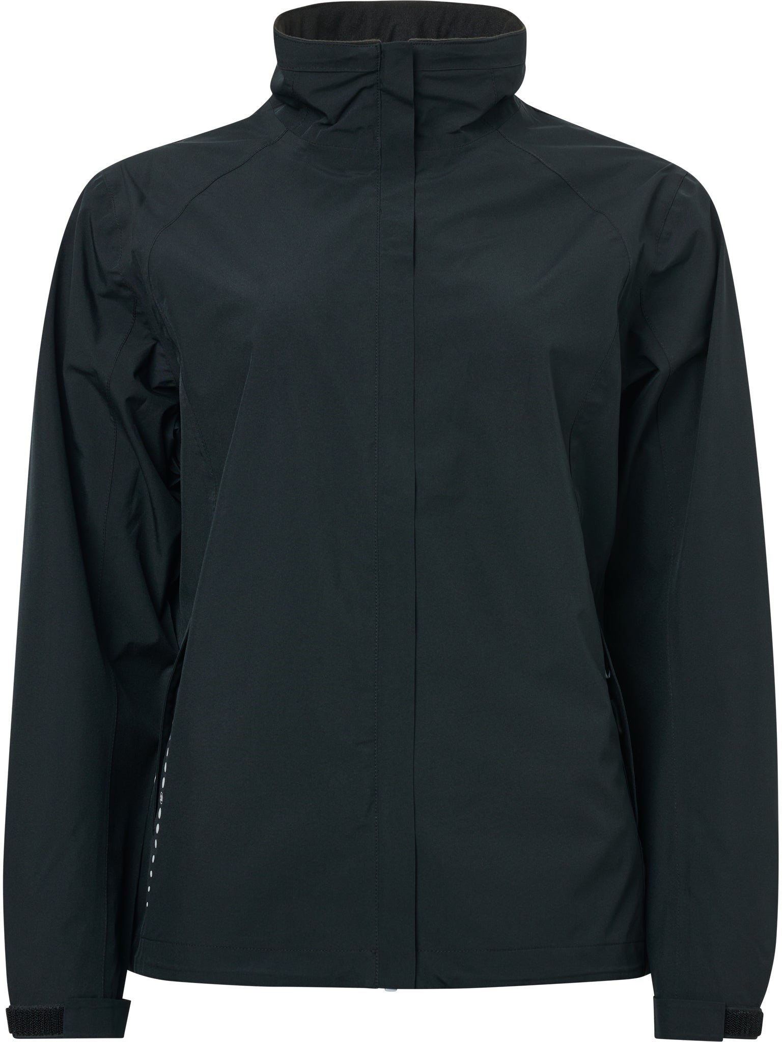 Women's Links Stretch Rain Jacket - The Golf Guys Online