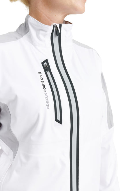 Women's Bounce Rain Jacket - The Golf Guys Online