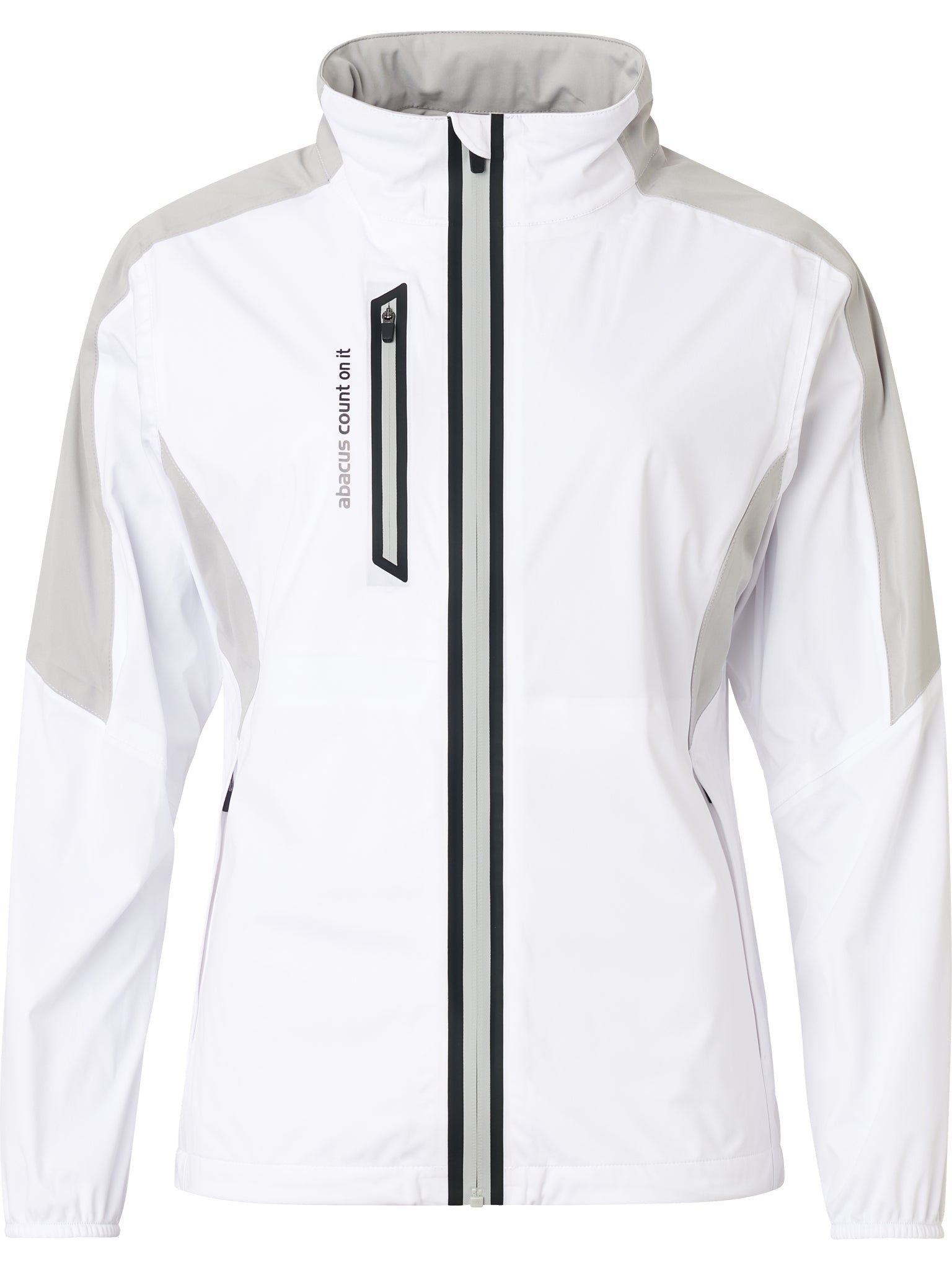Women's Bounce Rain Jacket - The Golf Guys Online