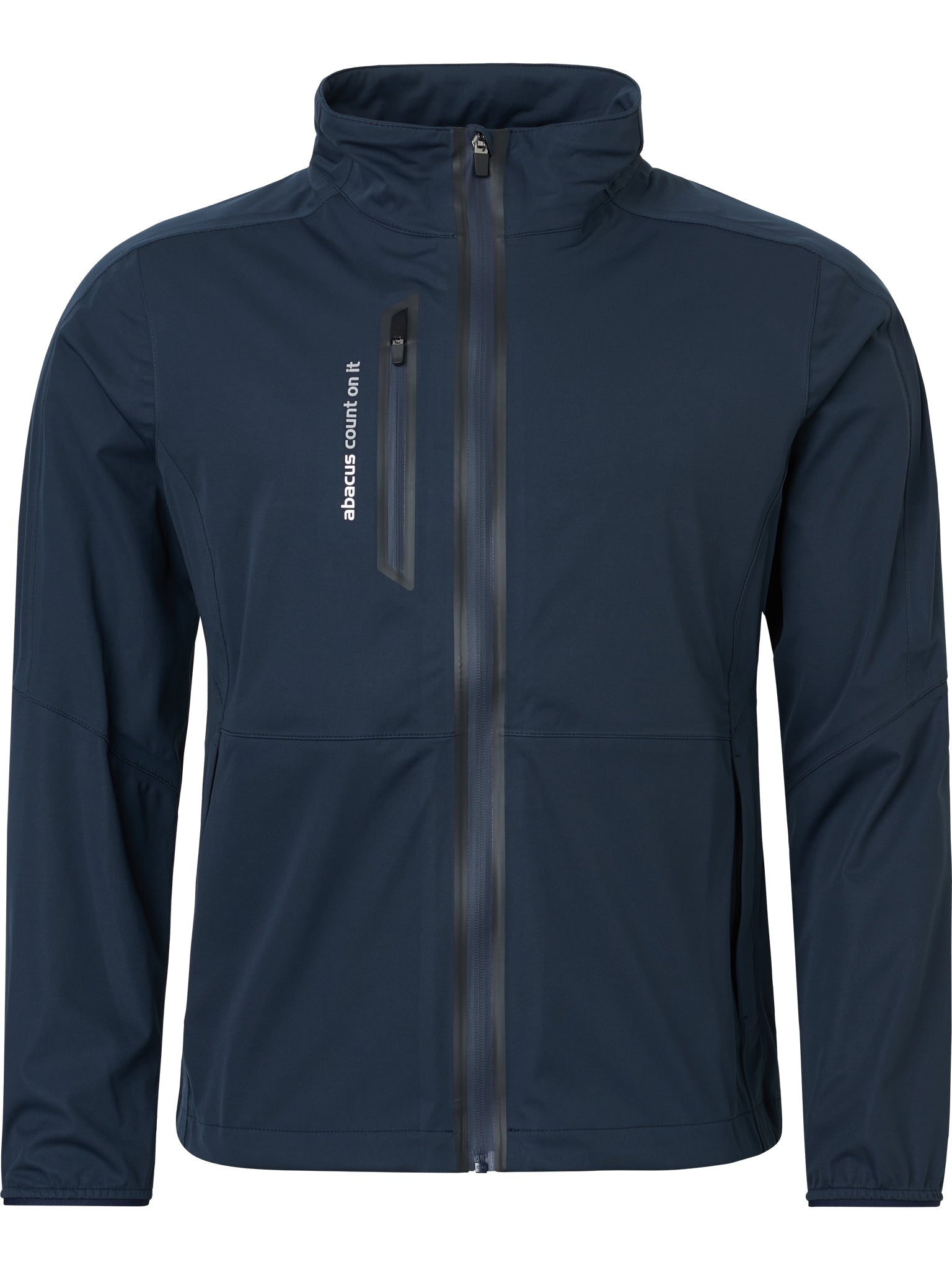 Women's Bounce Rain Jacket - The Golf Guys Online