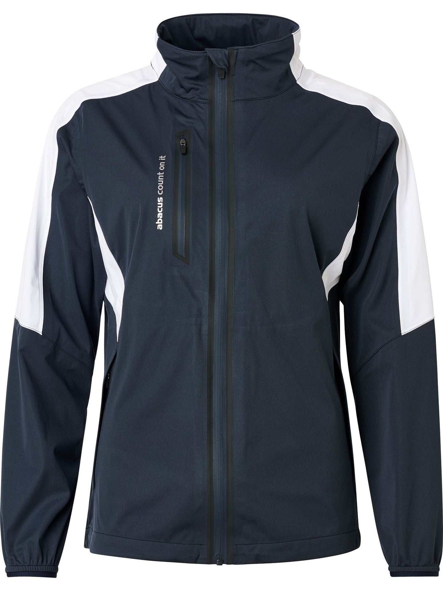Women's Bounce Rain Jacket - The Golf Guys Online