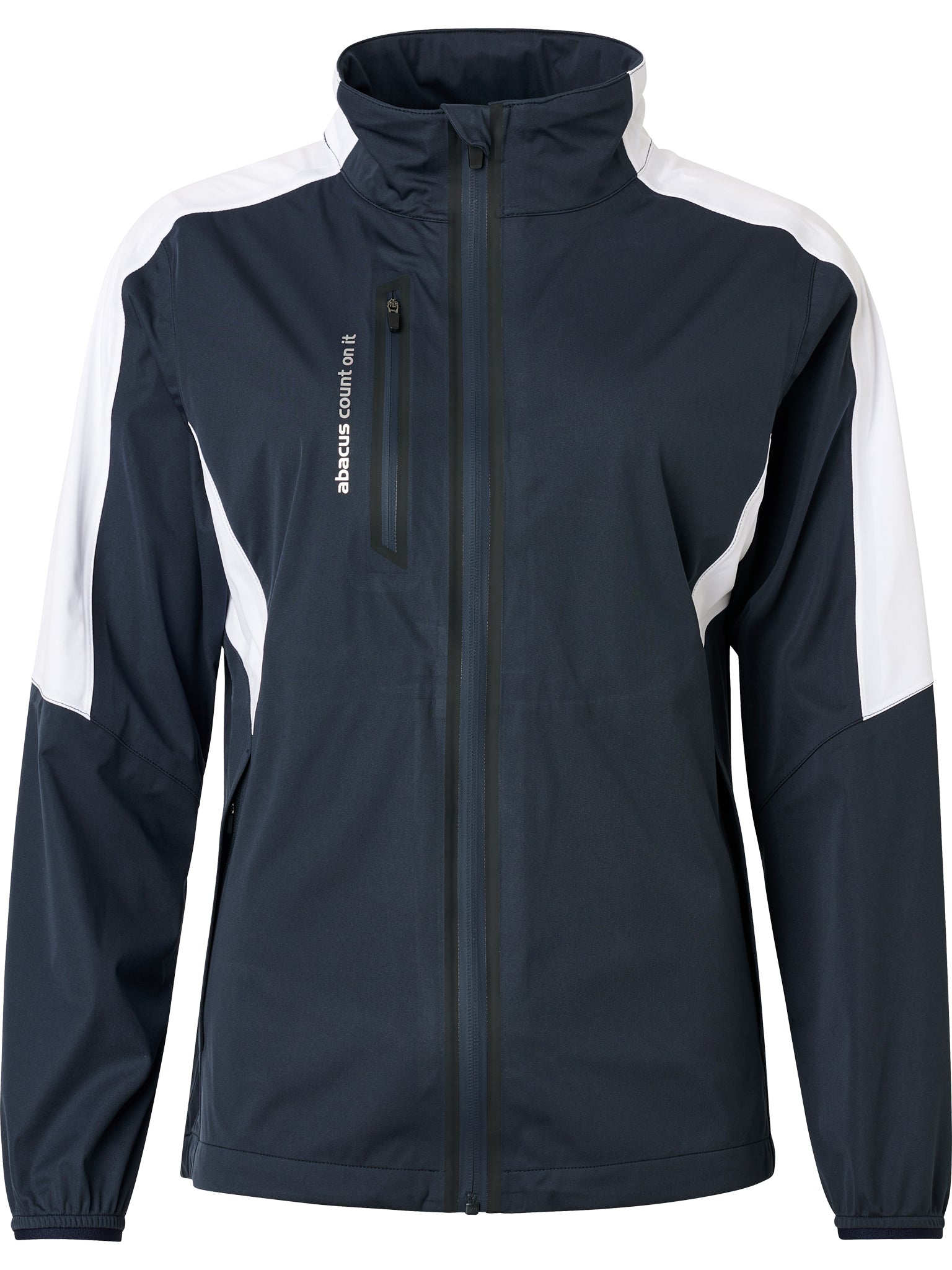 Women's Bounce Rain Jacket - The Golf Guys Online