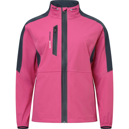 Women's Bounce Rain Jacket - The Golf Guys Online