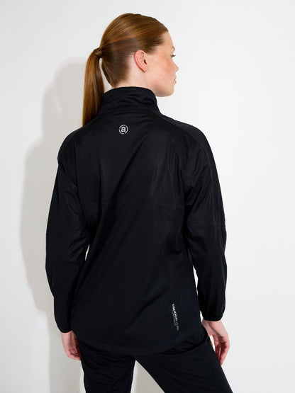 Women's Bounce Rain Jacket - The Golf Guys Online
