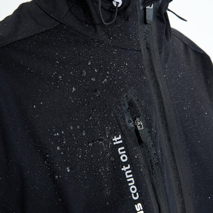 Women's Bounce Rain Jacket - The Golf Guys Online