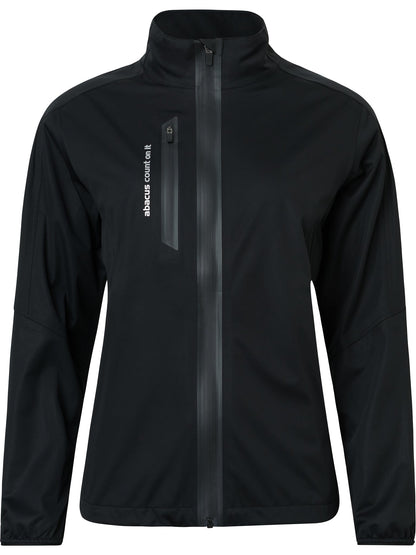 Women's Bounce Rain Jacket - The Golf Guys Online