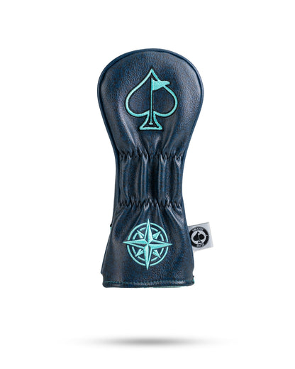 Kraken - Hybrid Cover