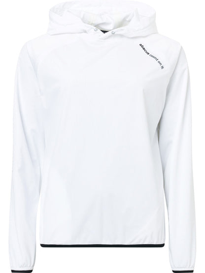 Women Bounce Waterproof Hoodie - The Golf Guys Online