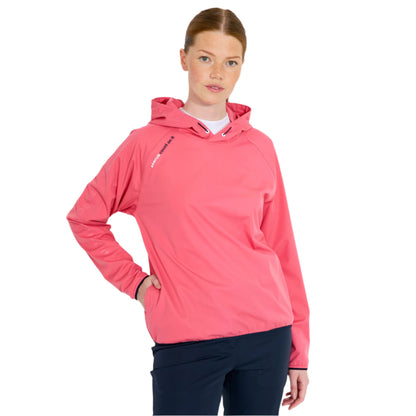 Women Bounce Waterproof Hoodie - The Golf Guys Online
