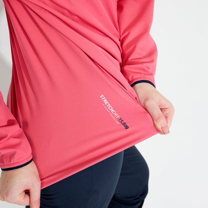 Women Bounce Waterproof Hoodie - The Golf Guys Online
