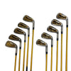 Pre-Owned Iron Sets