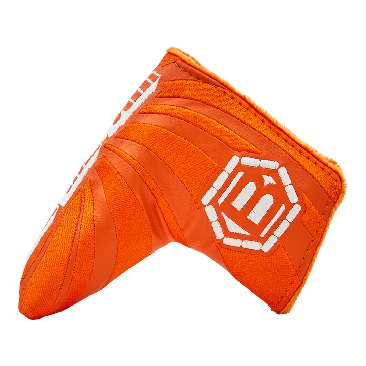Bettinardi x PEZ One Up Orange Blade Putter Headcover - The Golf Guys Online