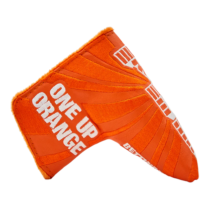 Bettinardi x PEZ One Up Orange Blade Putter Headcover - The Golf Guys Online
