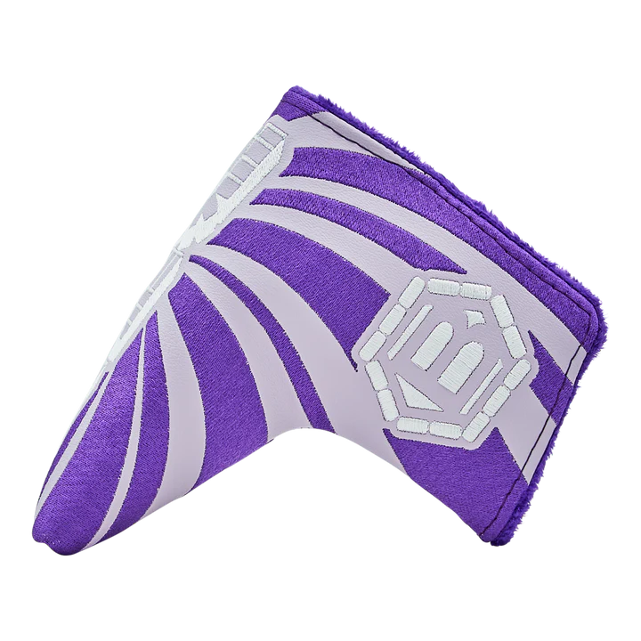 Bettinardi x PEZ Gimmie Grape Blade Putter Headcover - The Golf Guys Online