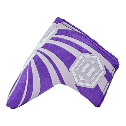 Bettinardi x PEZ Gimmie Grape Blade Putter Headcover - The Golf Guys Online