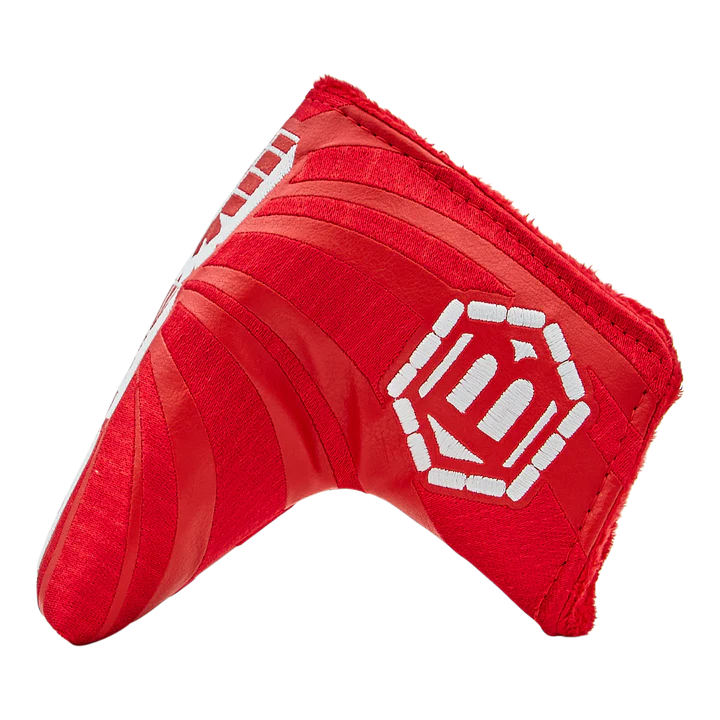 Bettinardi x PEZ Chippin Cherry Blade Headcover - The Golf Guys Online