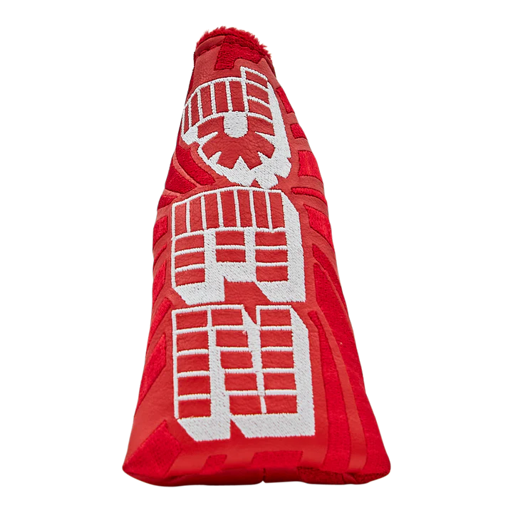Bettinardi x PEZ Chippin Cherry Blade Headcover - The Golf Guys Online
