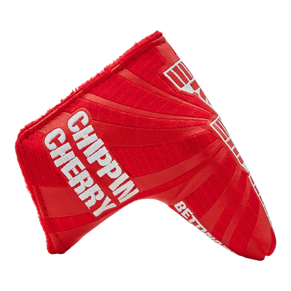 Bettinardi x PEZ Chippin Cherry Blade Headcover - The Golf Guys Online
