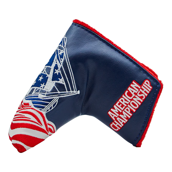 Bettinardi - American Championship Limited Blade Headcover - The Golf Guys Online