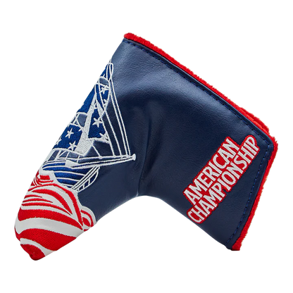 Bettinardi - American Championship Limited Blade Headcover - The Golf Guys Online