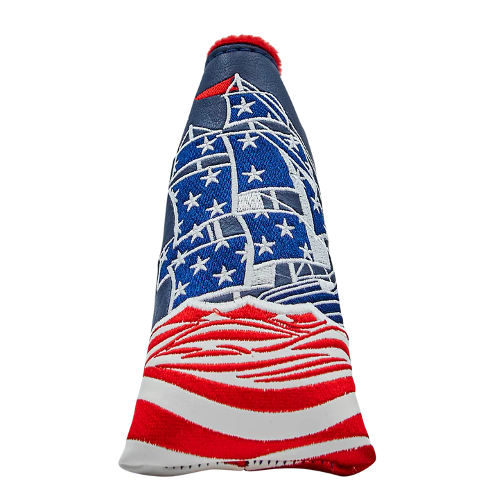 Bettinardi - American Championship Limited Blade Headcover - The Golf Guys Online