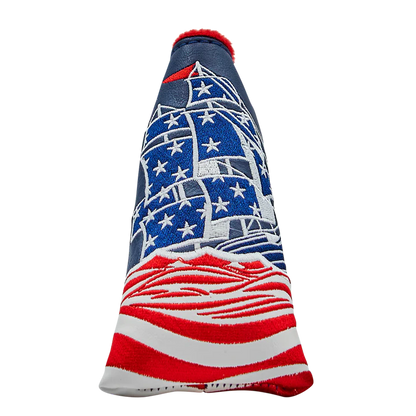 Bettinardi - American Championship Limited Blade Headcover - The Golf Guys Online