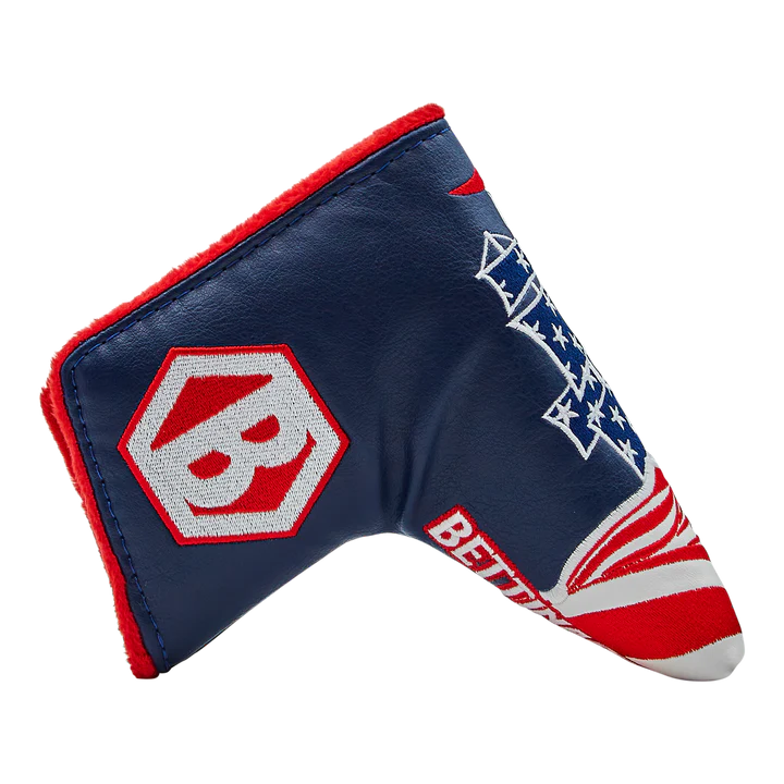 Bettinardi - American Championship Limited Blade Headcover - The Golf Guys Online