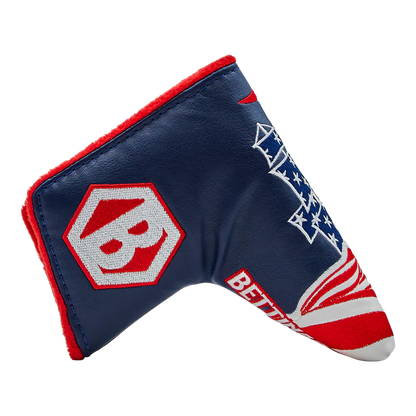 Bettinardi - American Championship Limited Blade Headcover - The Golf Guys Online