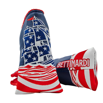 Bettinardi - American Championship Limited Blade Headcover - The Golf Guys Online