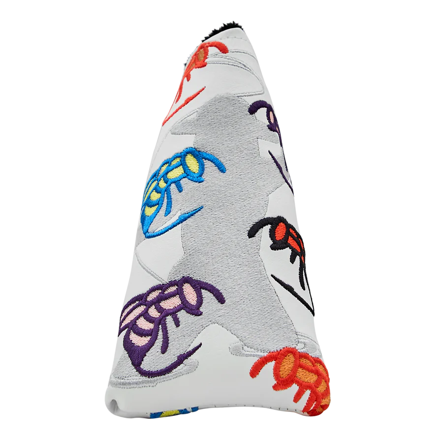 Bettinardi - Gone Fishing Retro Stinger Blade Putter Headcover - The Golf Guys Online