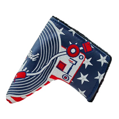 Bettinardi - 2022 Limited Release American Record Player Putter Cover - The Golf Guys Online