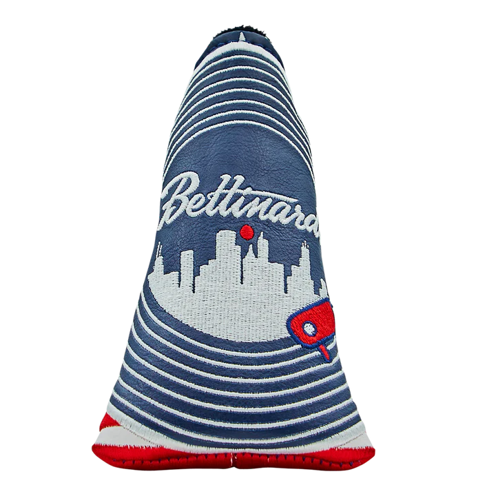 Bettinardi - 2022 Limited Release American Record Player Putter Cover - The Golf Guys Online